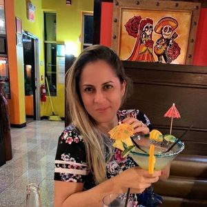 Meet your Posher, Graciela